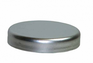 Low Magnetic Base Magnet Disc Rare Earth Neodymium Up to 80ºC