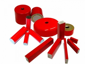 red series magnet