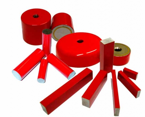 red series magnet